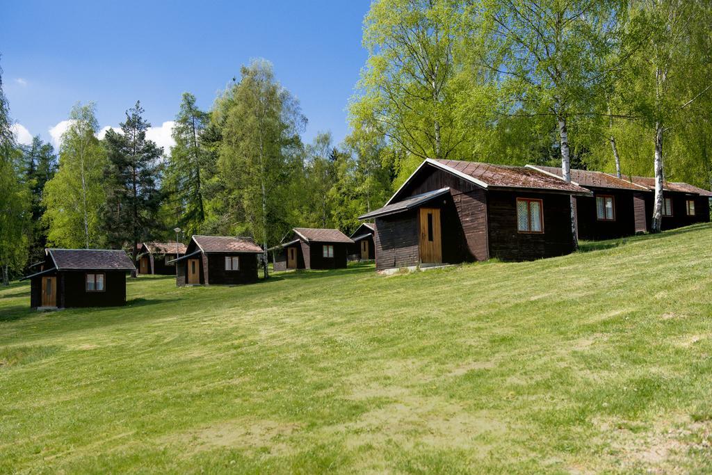 Camp Vary - Vitkova Hora - Veitsberg การ์โลวีวารี ภายนอก รูปภาพ