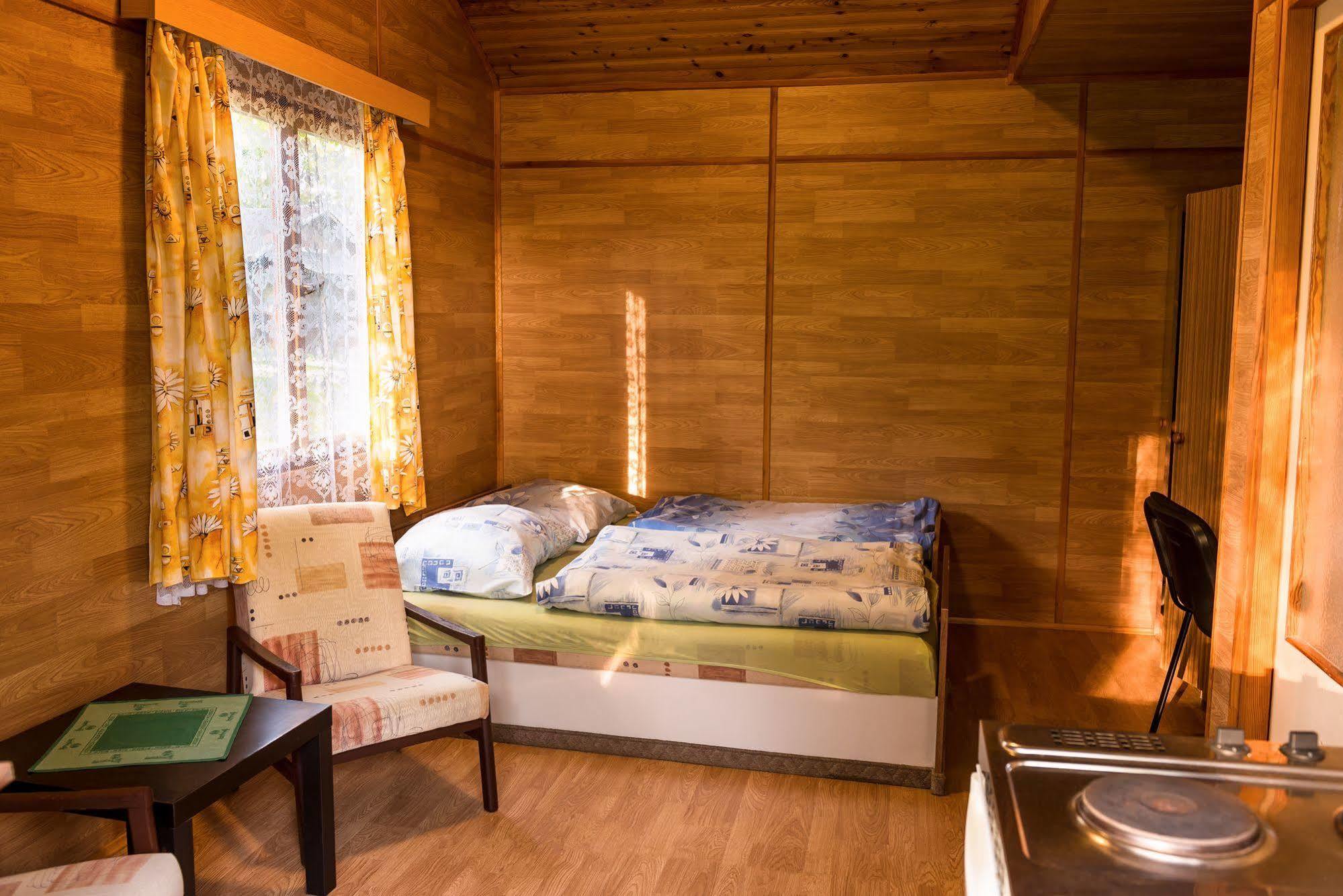 Camp Vary - Vitkova Hora - Veitsberg การ์โลวีวารี ภายนอก รูปภาพ
