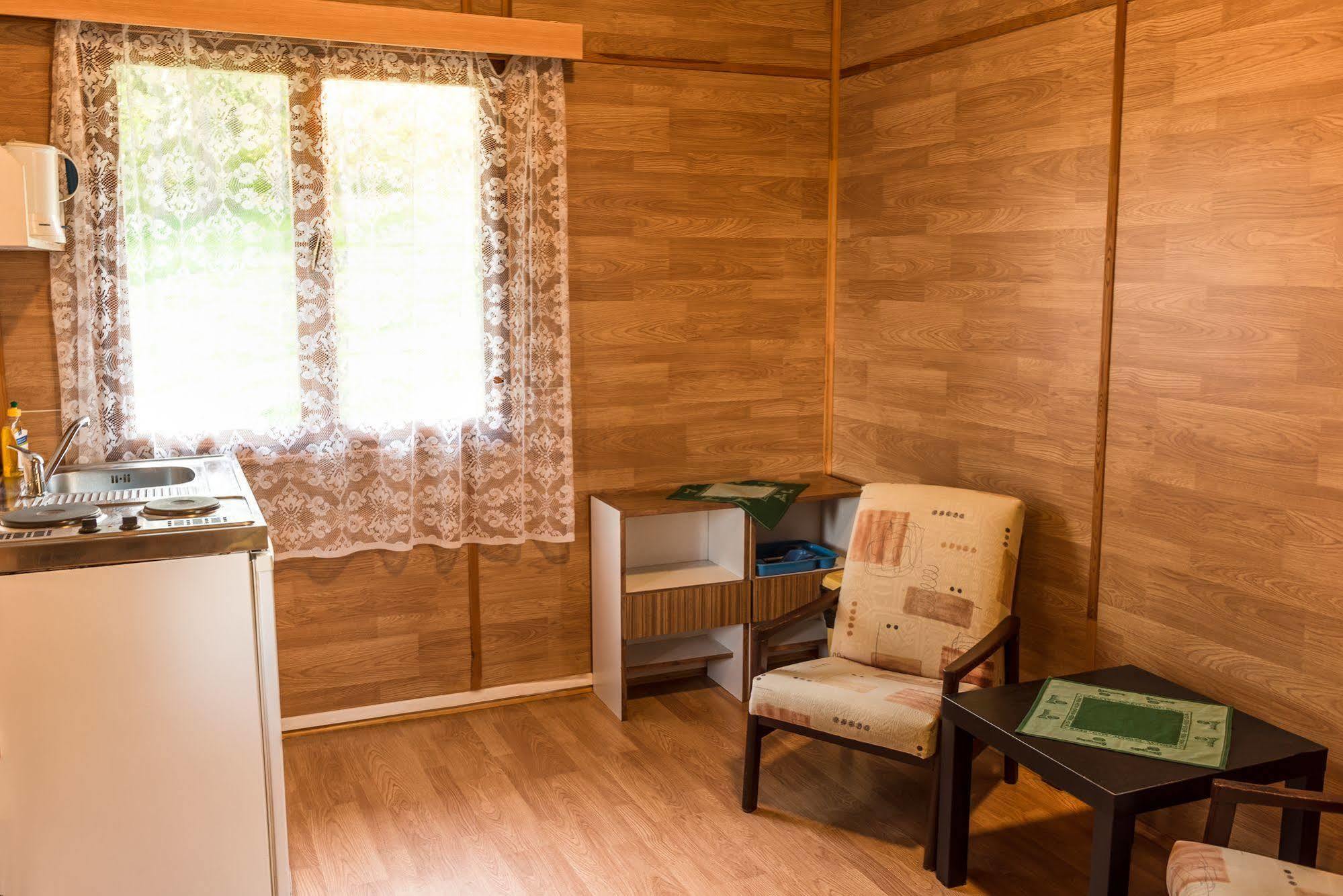 Camp Vary - Vitkova Hora - Veitsberg การ์โลวีวารี ภายนอก รูปภาพ