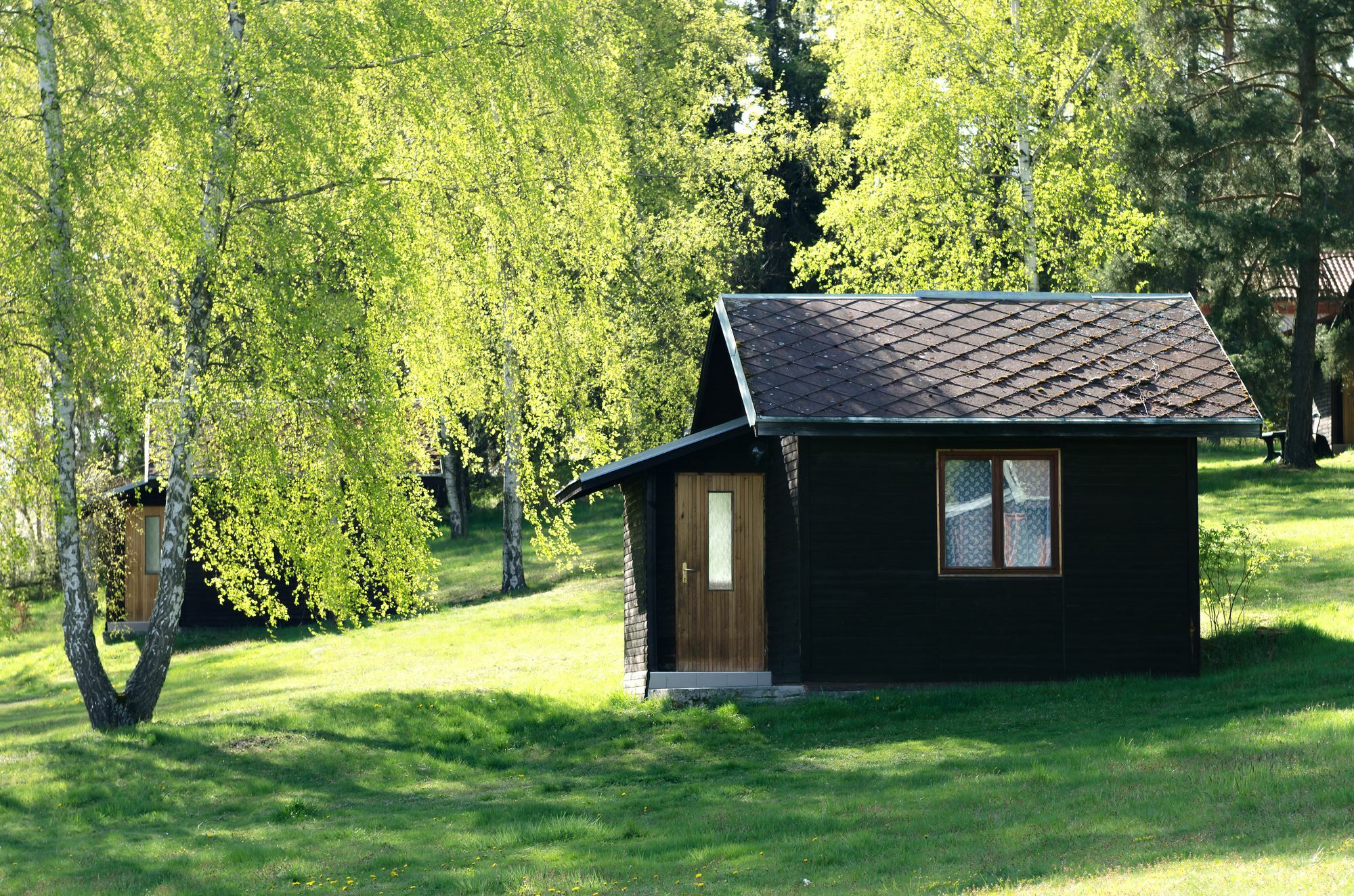 Camp Vary - Vitkova Hora - Veitsberg การ์โลวีวารี ภายนอก รูปภาพ